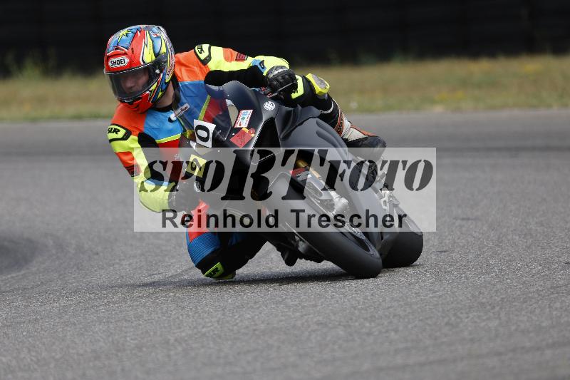/18 05.06.2026  TZ Motorsport ADR/Gruppe rot/90